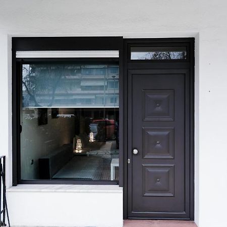 Our House Luxury Studio Kavala Exterior photo