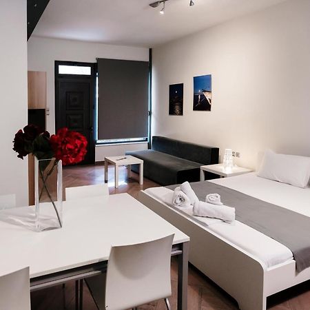 Our House Luxury Studio Kavala Exterior photo