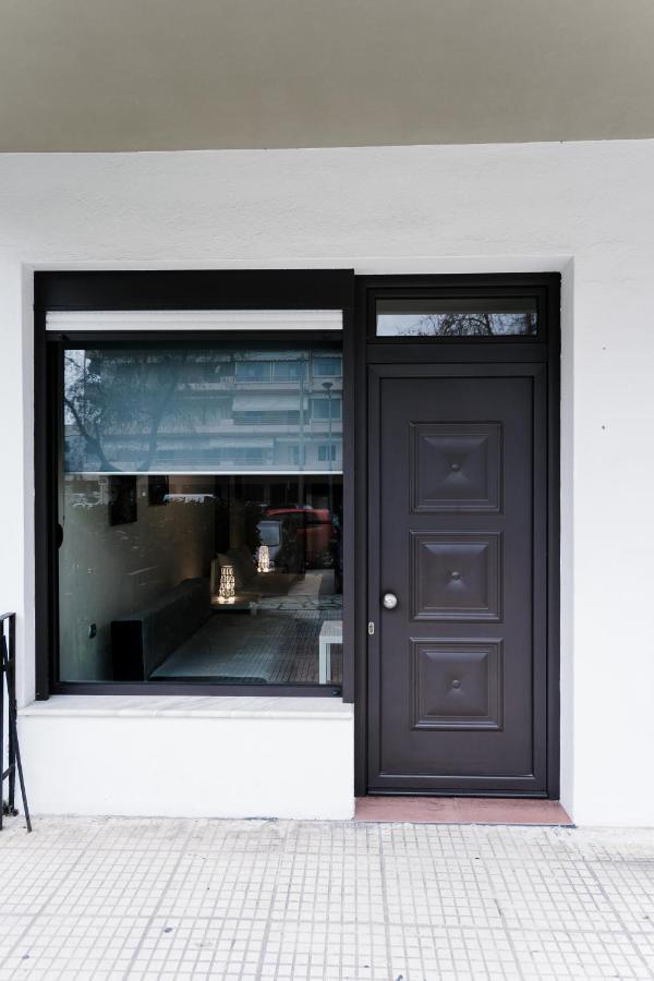 Our House Luxury Studio Kavala Exterior photo